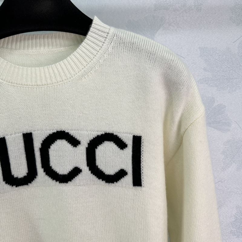 Gucci Sweaters